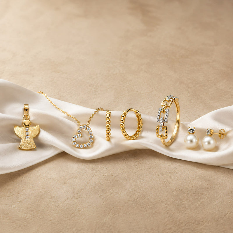 Goldschmuck