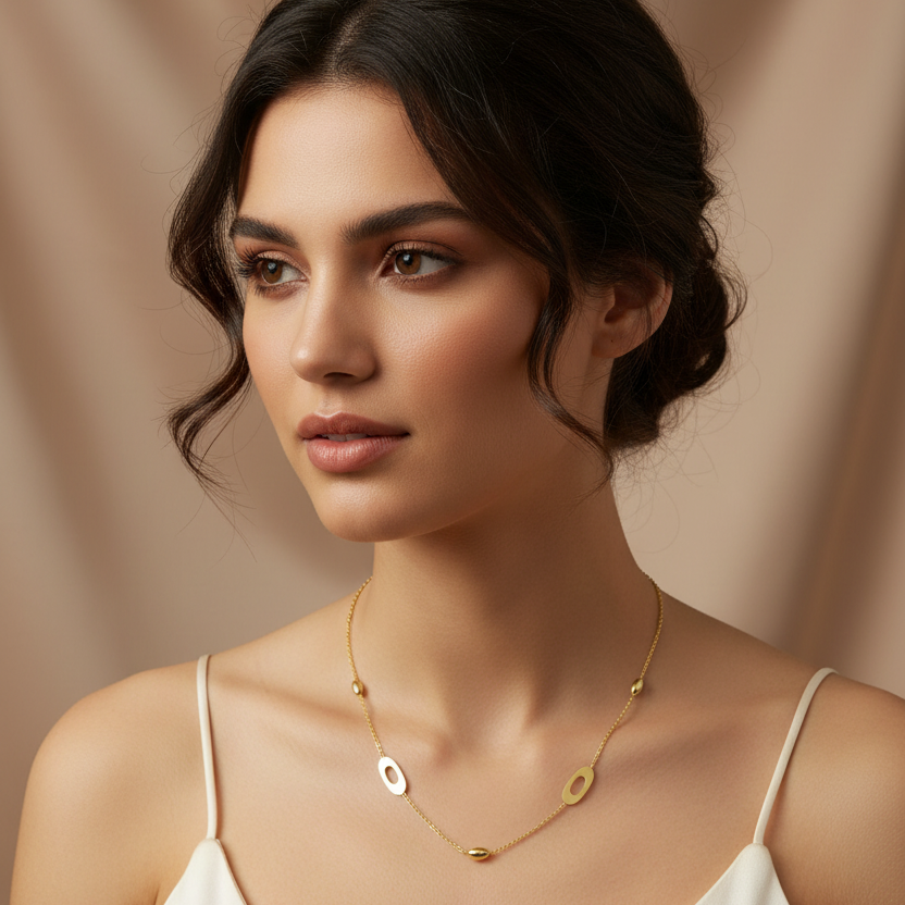 Bestseller-Schmuck aus Gold – Splendido Juwelier