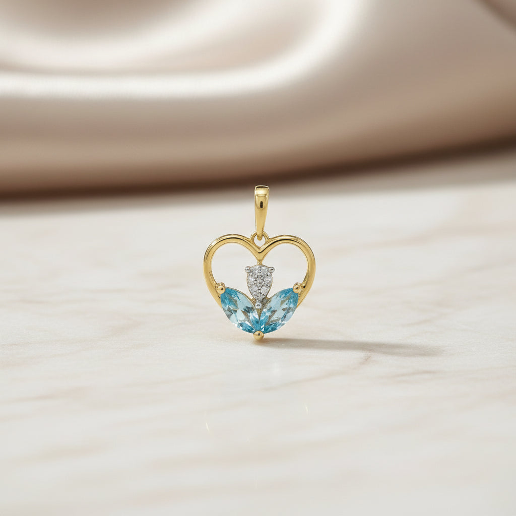 Goldanhänger 14kt. mit Brillant Goldanh-nger-14kt-mit-Brillant-RGanh-AN21bri-0318-GGanh-AN21bri-0319-51558585958731