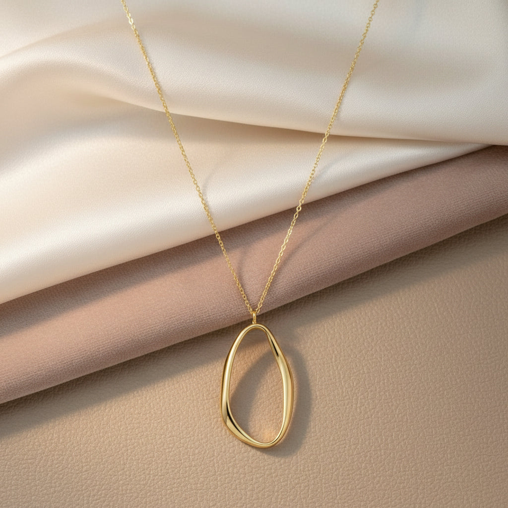 Splendido e.U. - Wunderschöner Schmuck-GGkettK110x-0374