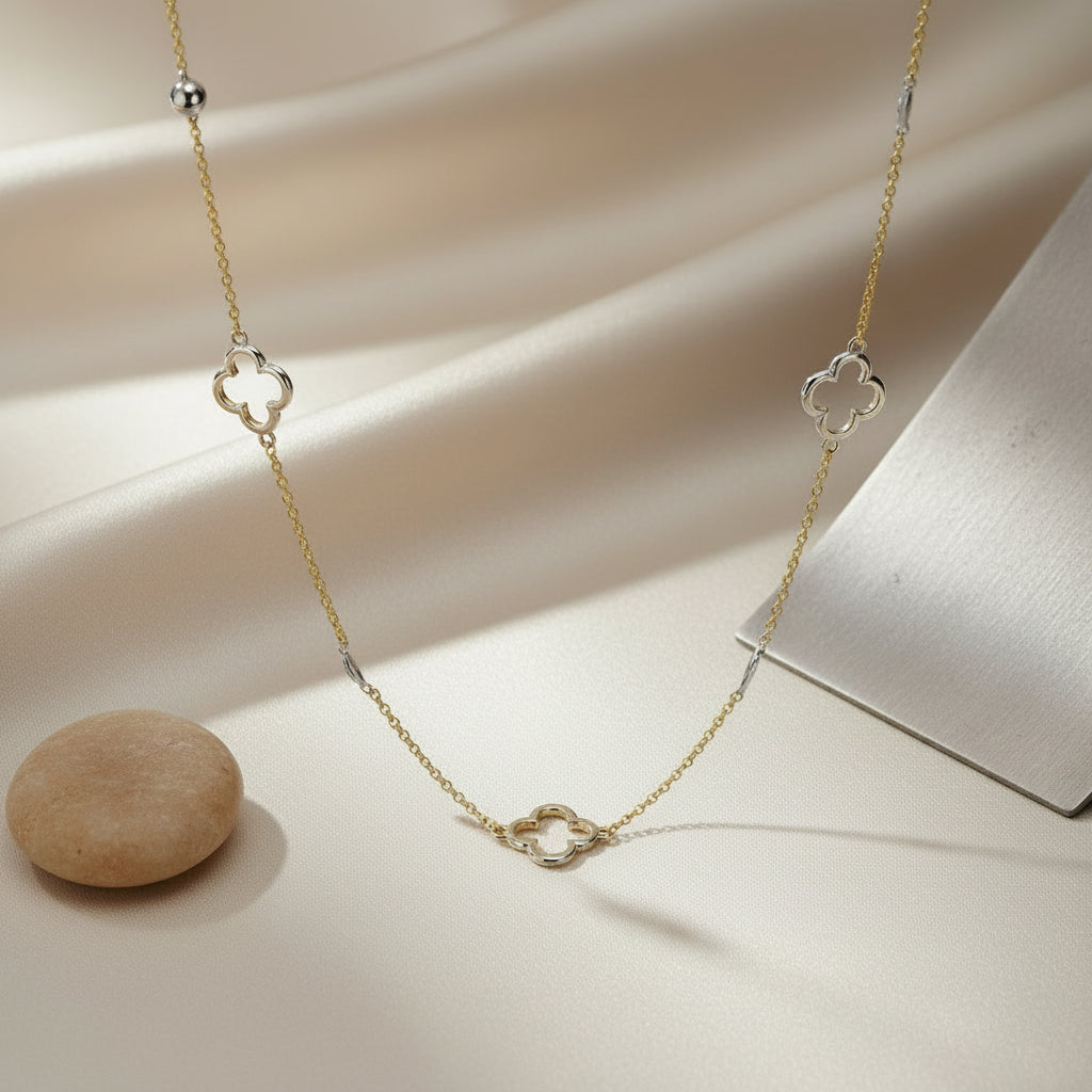 Goldkette 14Kt. Goldkette-14Kt-GGkettK68x-0211-47228477047115