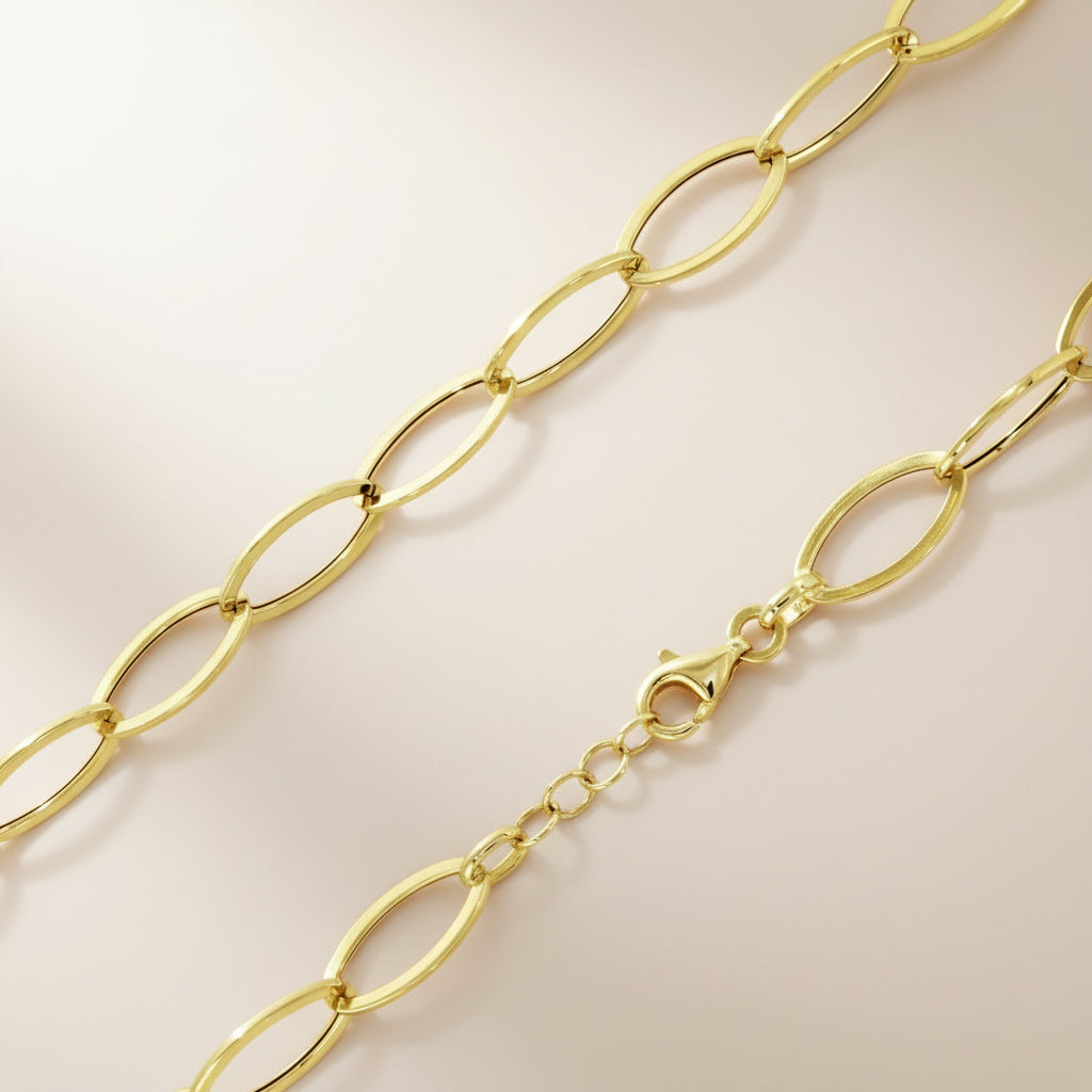 Goldkette 14Kt. Goldkette-14Kt-GGkettK78x-0223-47230274535755