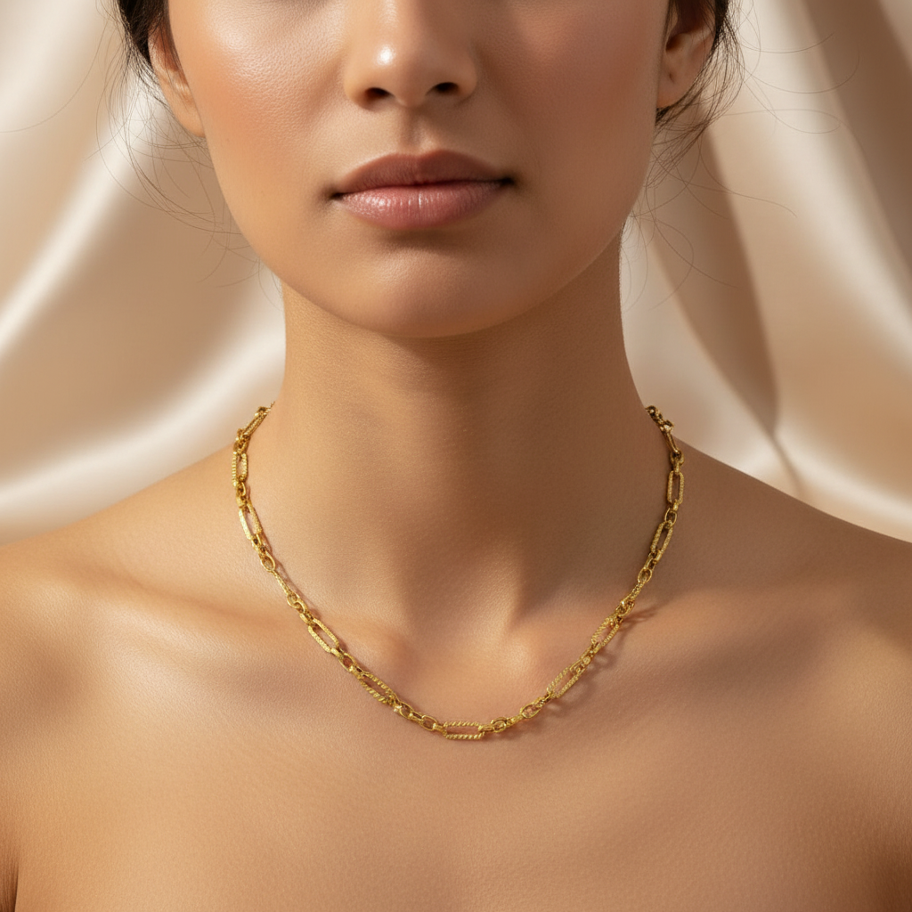 Goldkette 14Kt. Goldkette-14Kt-GGkettK96x-0398-69303786963275