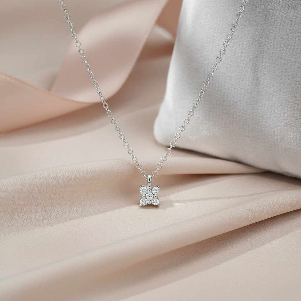 Goldkette 14Kt.mit Brillant Goldkette-14Kt-mit-Brillant-WGkettK88bri-0293-GGkettK88bri-0294-68776045445451