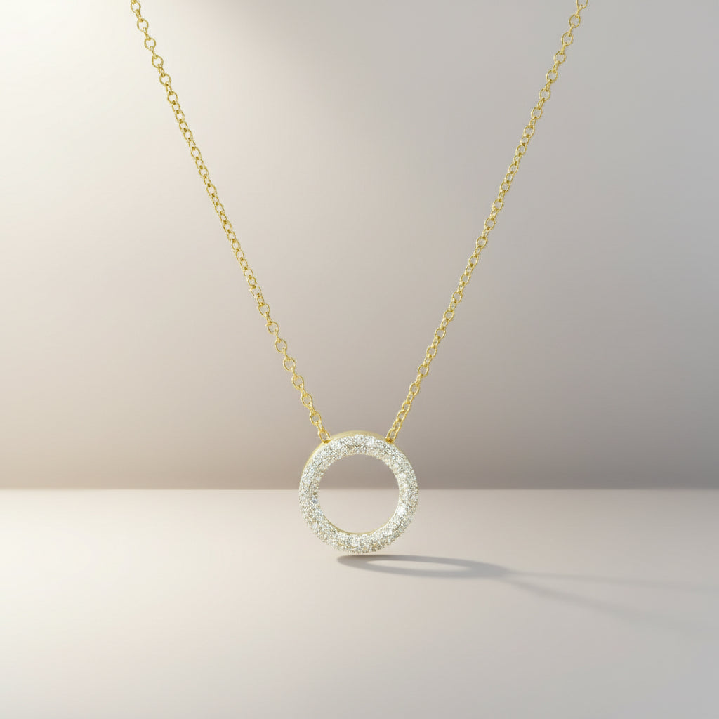 Goldkette 14Kt.mit Brillant Goldkette-14Kt-mit-Brillant-WGkettK90bri-0295-GGkettK90bri-0296-68815158739275