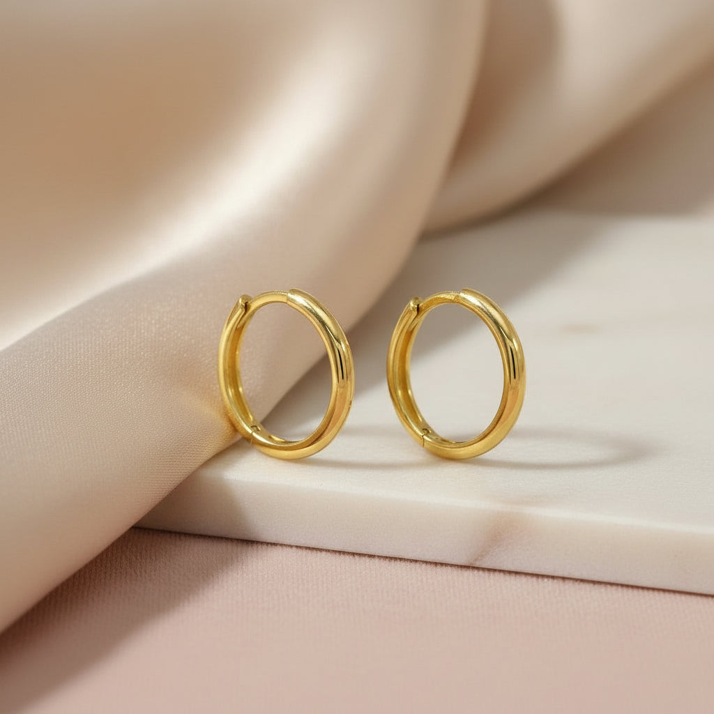 Goldohrringe 14Kt. Goldohrringe-14Kt-GGohrrO35x-0011-WGohrrO35x-0012-47307052450123