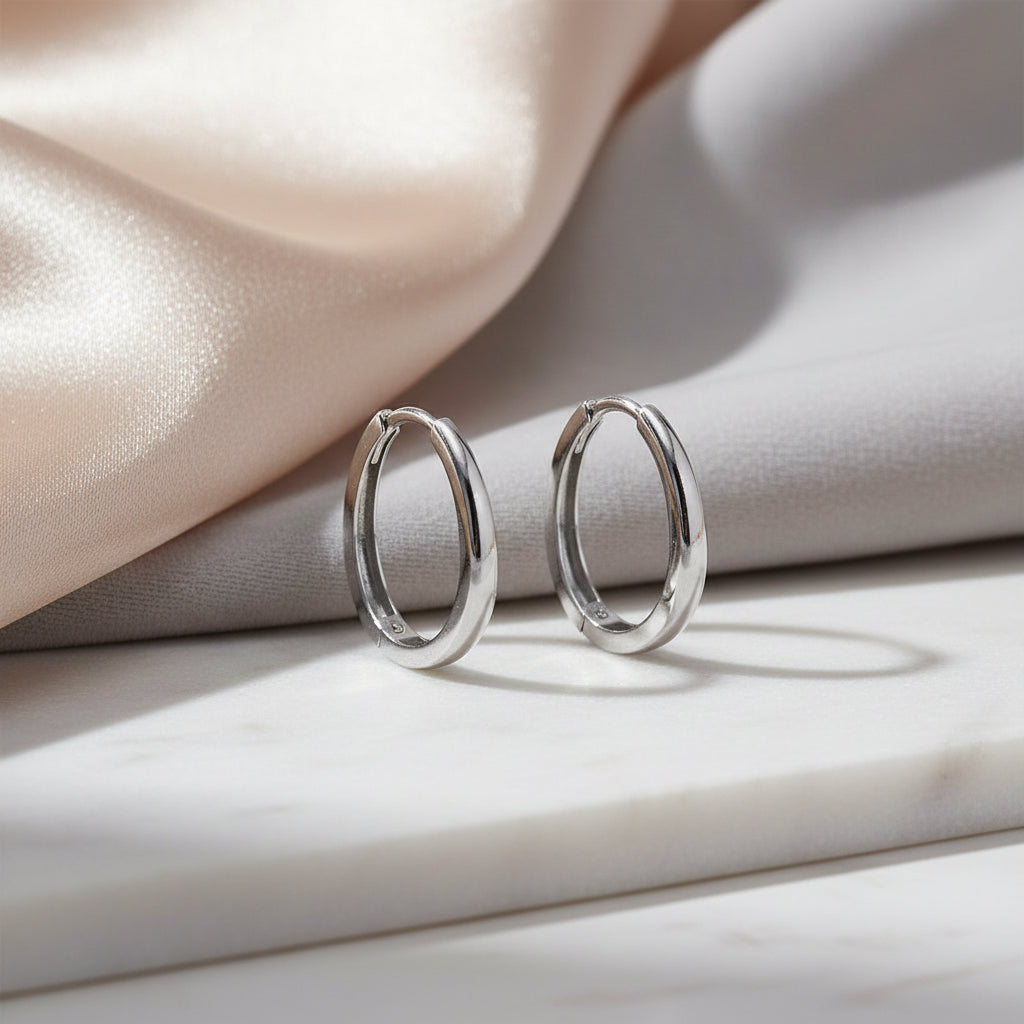 Goldohrringe 14Kt. Goldohrringe-14Kt-WGohrrO19Xx-0018-47309839696203