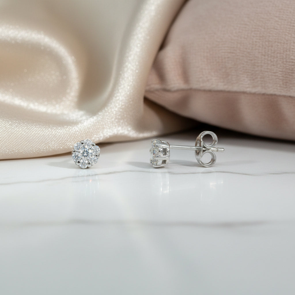 Goldohrstecker 14Kt. mit Brillant Goldohrstecker-14Kt-mit-Brillant-GGstecO5Gbri-0058-WGstecO5Wbri-0059-52301680935243