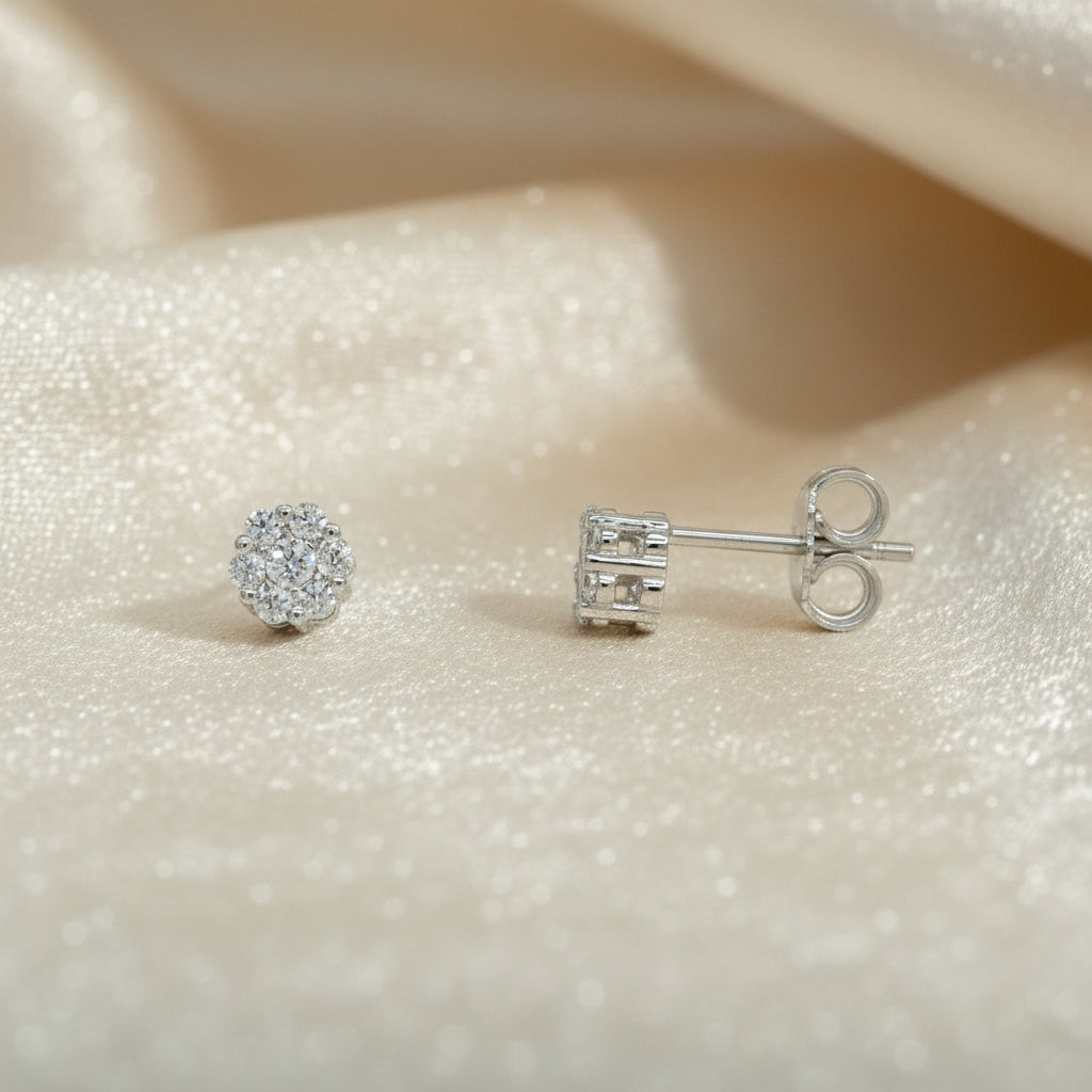 Splendido e.U. - Wunderschöner Schmuck-GGstecOZ27zir-0342-WGstecOZ27zir-0343