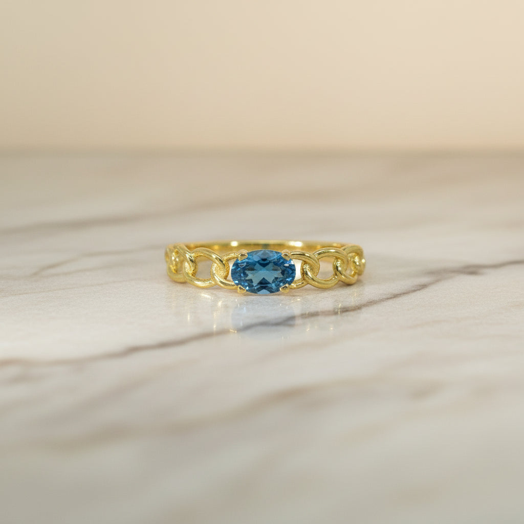 Goldring 14Kt. mit Amethyst/London Blue Goldring-14Kt-mit-Amethyst-London-Blue-GGringR34lon-0358-GGringR34lon-0358-69232334635339