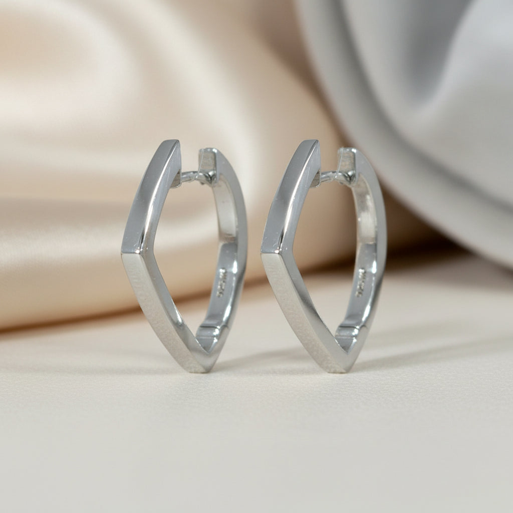 Silbercreolen 925 Silbercreolen-925-CRSU29-69275539112267