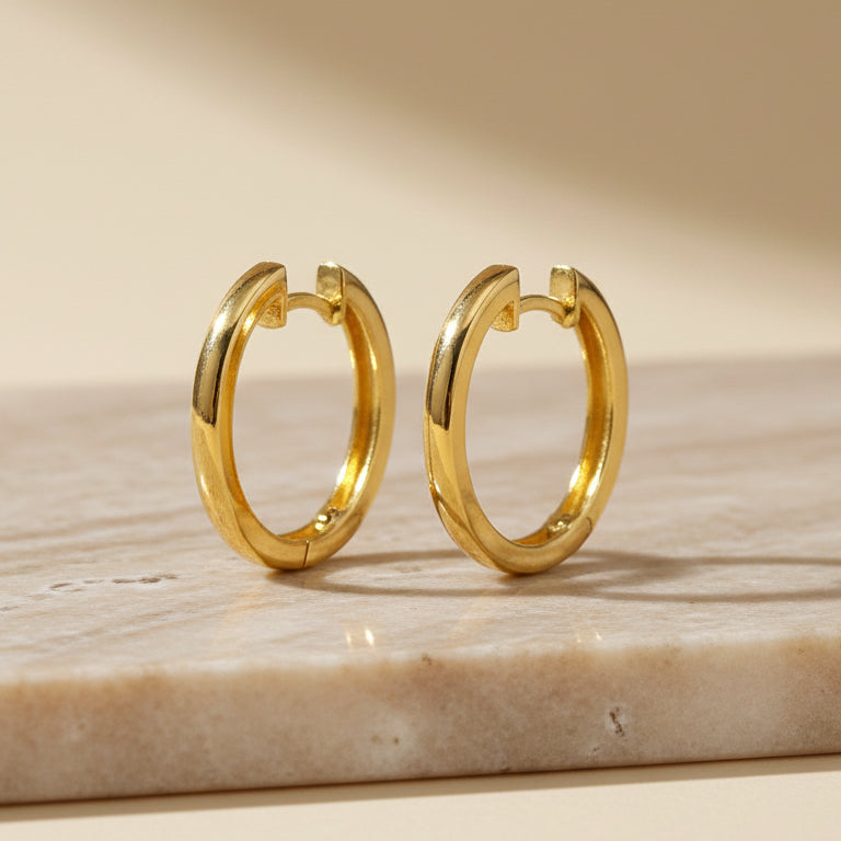 Silbercreolen 925 Silbercreolen-925-CRSU32-CRSU32-69277373694283