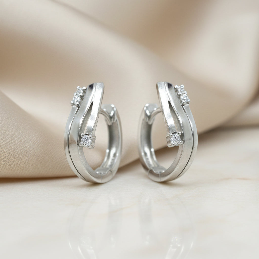 Silbercreolen 925 mit Zirkonia Silbercreolen-925-mit-Zirkonia-SIcreoCRSU5zir-S0145-47345979457867