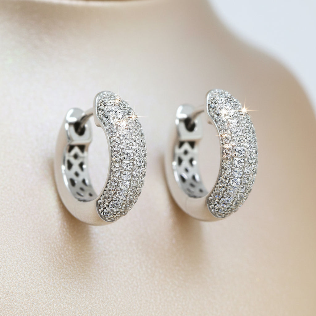 Silbercreolen 925 mit Zirkonia Silbercreolen-925-mit-Zirkonia-SIcreoCS5TRzir-S0091-47354998063435