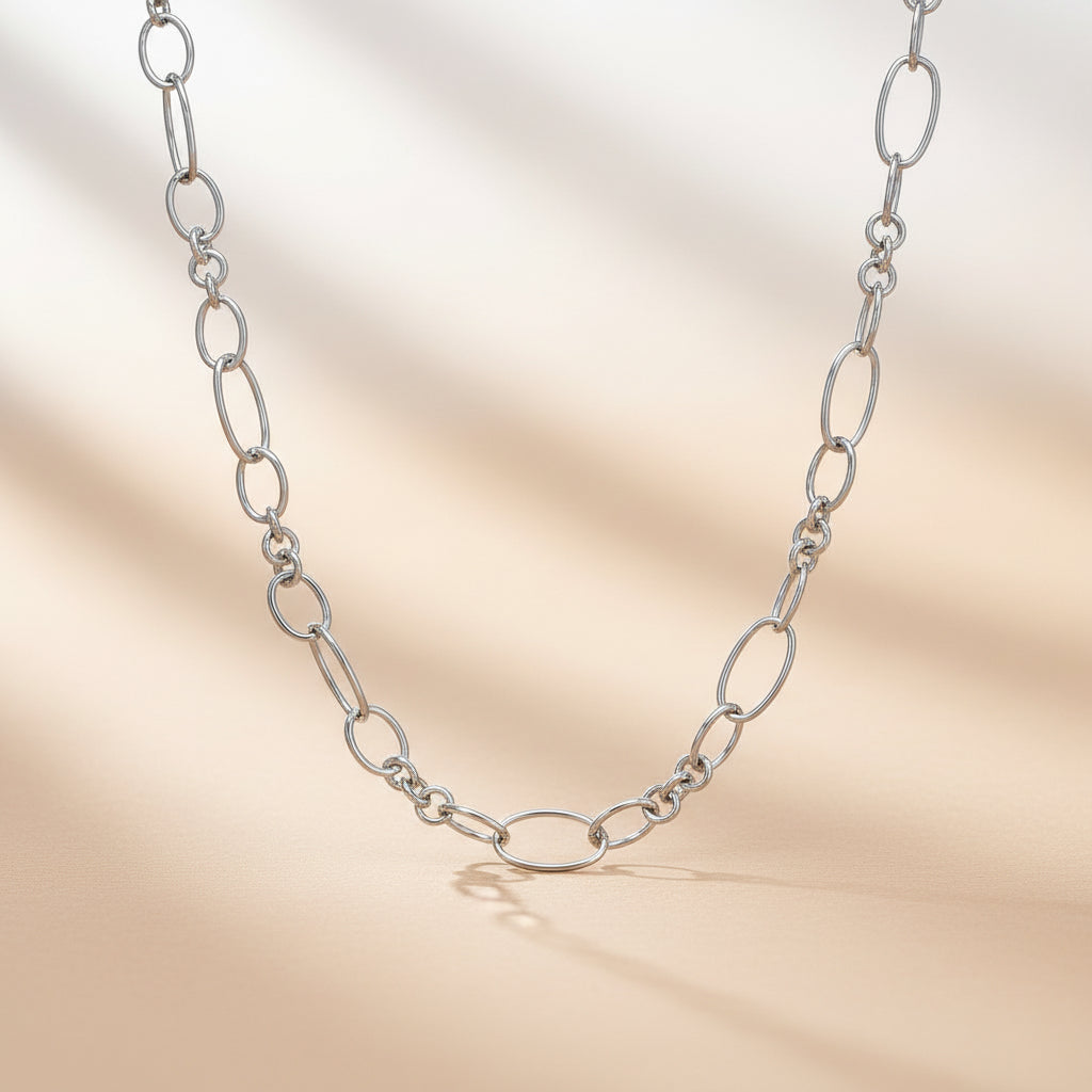 Silberkette 925 Silberkette-925-SIkettKS57x-S0063-47279786525003