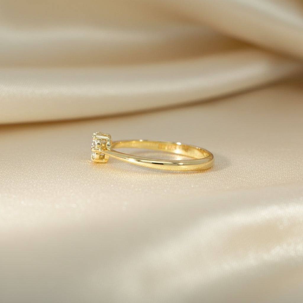 Splendido e.U. - Wunderschöner Schmuck-WGringR27bri-0134-GGringR27bri-0133