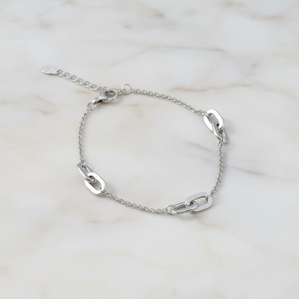 Armbänder aus Silber 925 – Splendido
