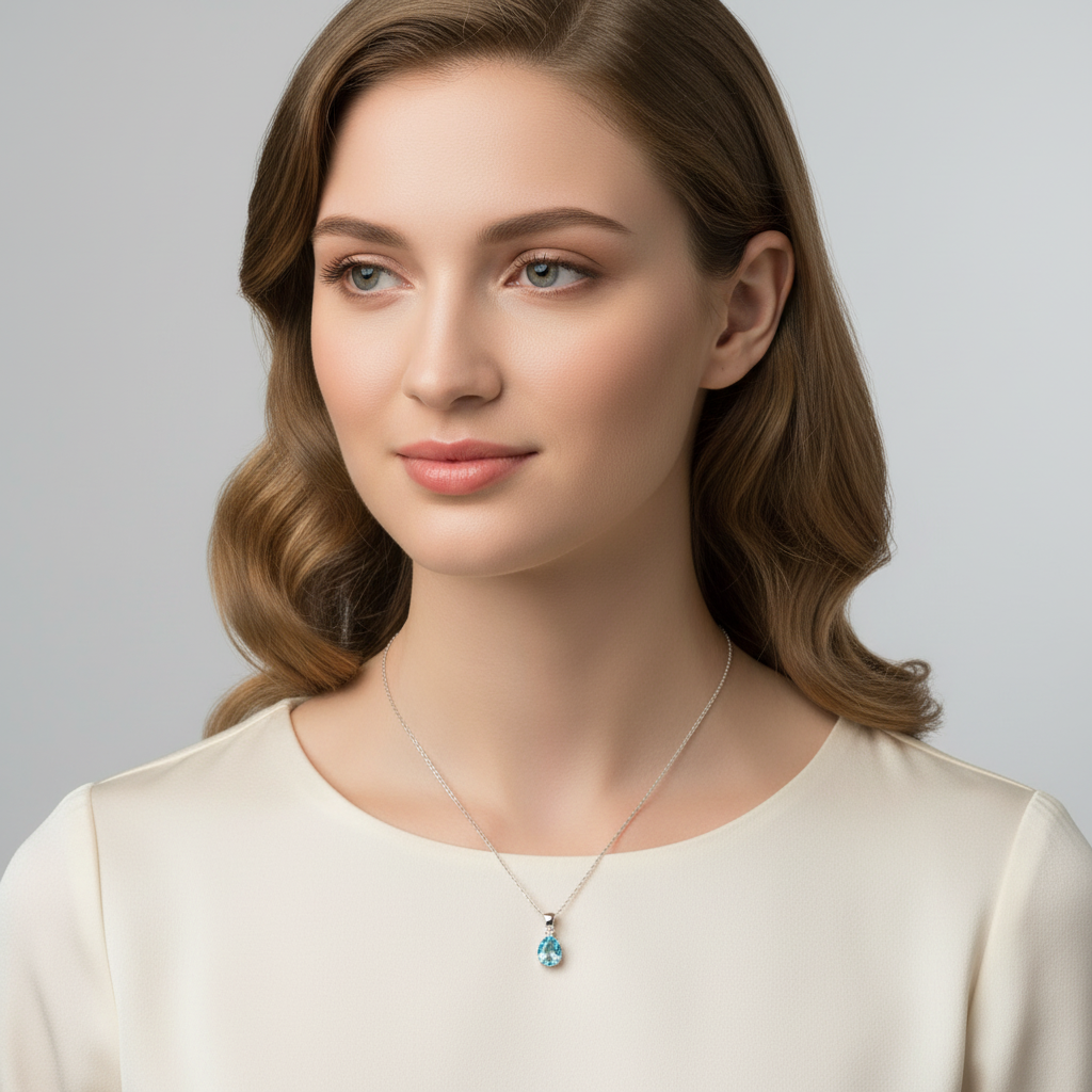 Silberschmuck aus 925er Silber – Splendido