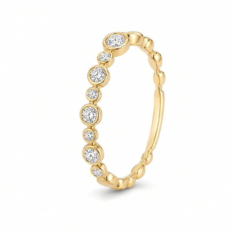 Why the right ring size matters