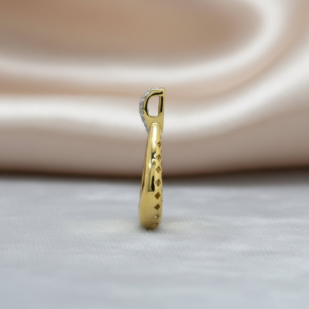 Goldanhänger 14kt. mit Brillant Goldanh-nger-14kt-mit-Brillant-GGanh-AN20bri-0317-51558012125515