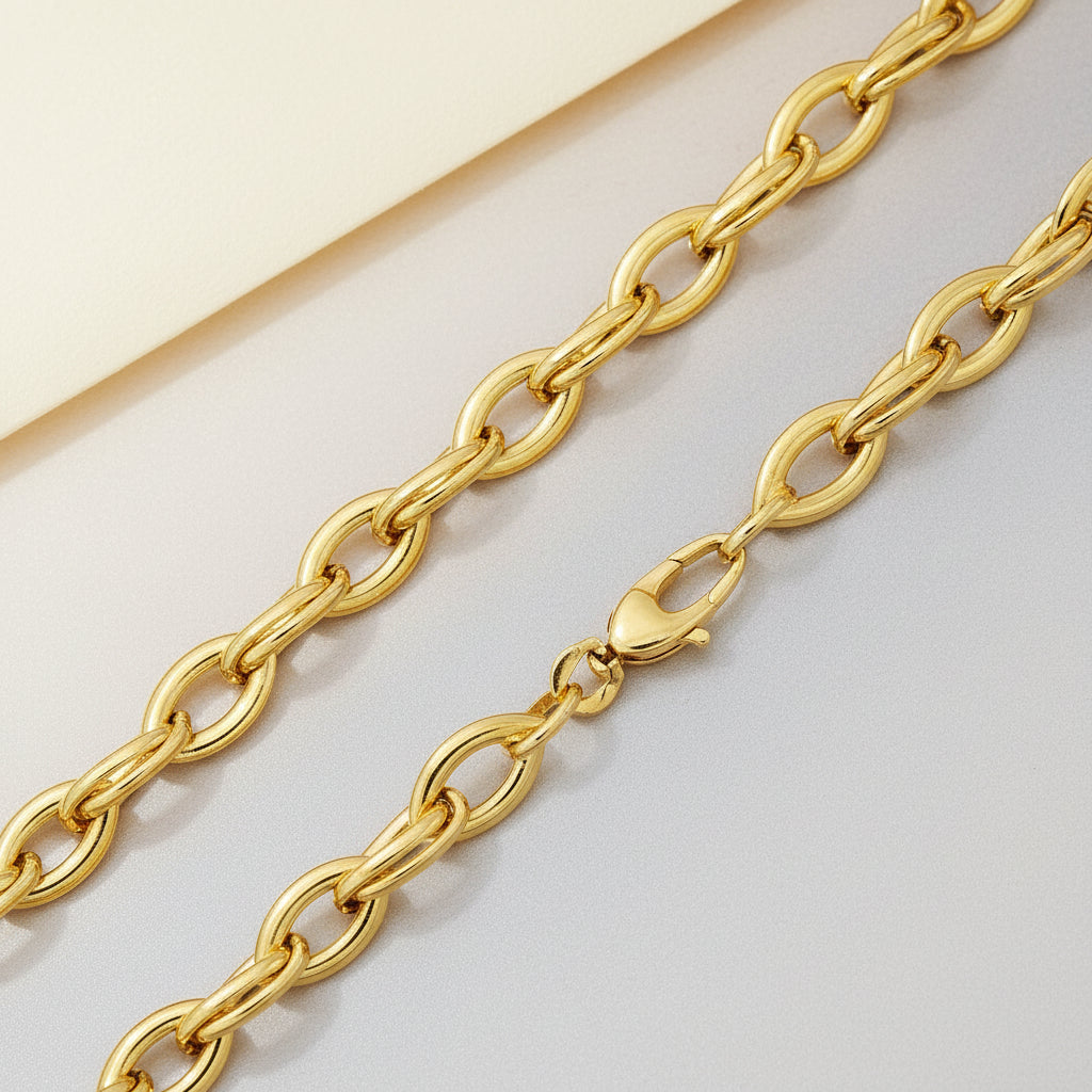 Goldkette 14Kt. Goldkette-14Kt-GGkettK43x-0221-47221322187083