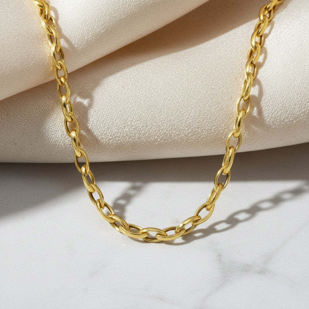 Goldkette 14Kt. Goldkette-14Kt-GGkettK75x-0222-47243121393995