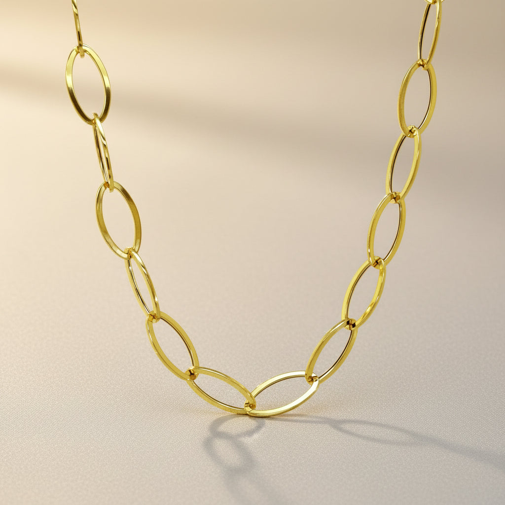 Goldkette 14Kt. Goldkette-14Kt-GGkettK78x-0223-47230286627147