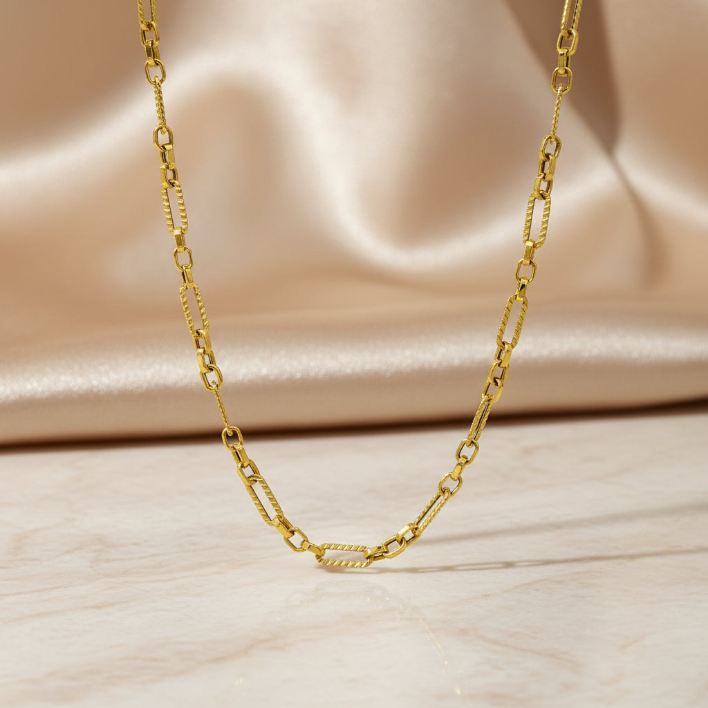 Goldkette 14Kt. Goldkette-14Kt-GGkettK96x-0398-68855331488075