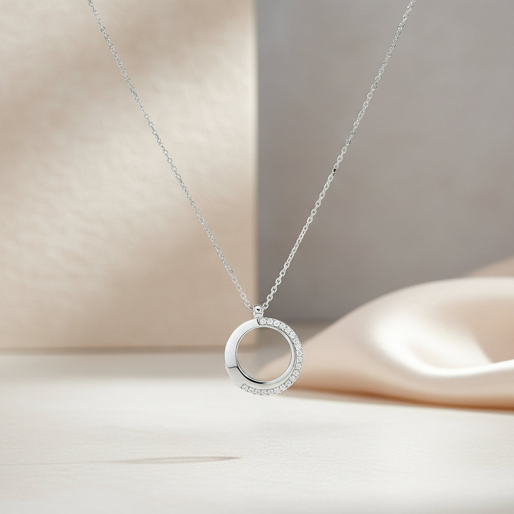 Goldkette 14Kt.mit Brillant Goldkette-14Kt-mit-Brillant-WGkettK26bri-0236-GGkettK26bri-0235-68794961264971