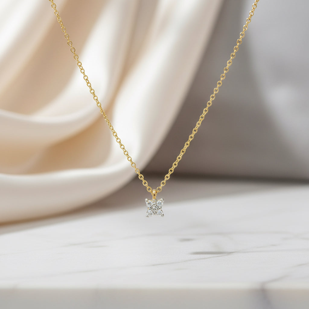 Goldkette 14Kt.mit Brillant Goldkette-14Kt-mit-Brillant-WGkettK88bri-0293-GGkettK88bri-0294-54246750552395