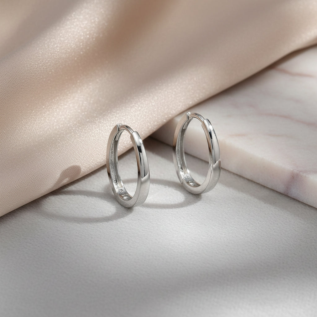 Goldohrringe 14Kt. Goldohrringe-14Kt-WGohrrO19Xx-0018-47309839728971