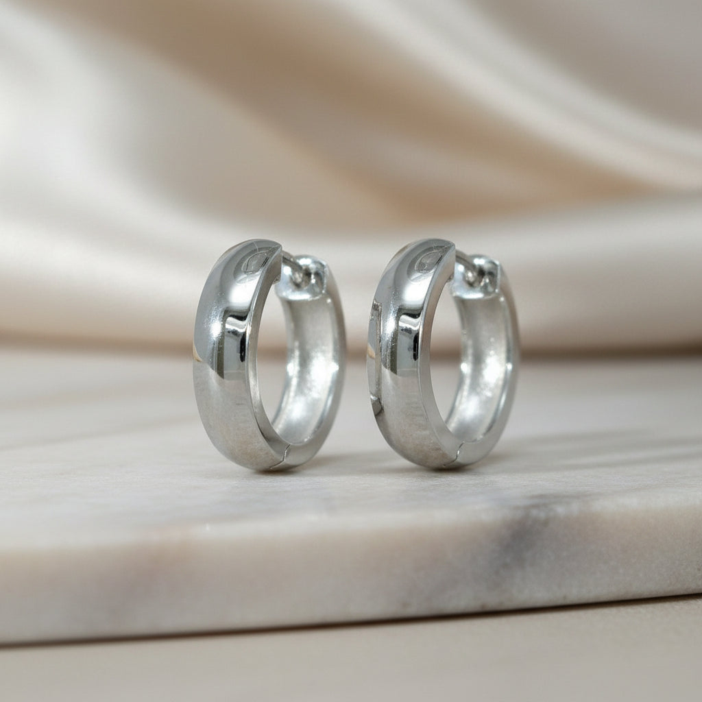 Silbercreolen 925 Silbercreolen-925-CRS48-69305296519499