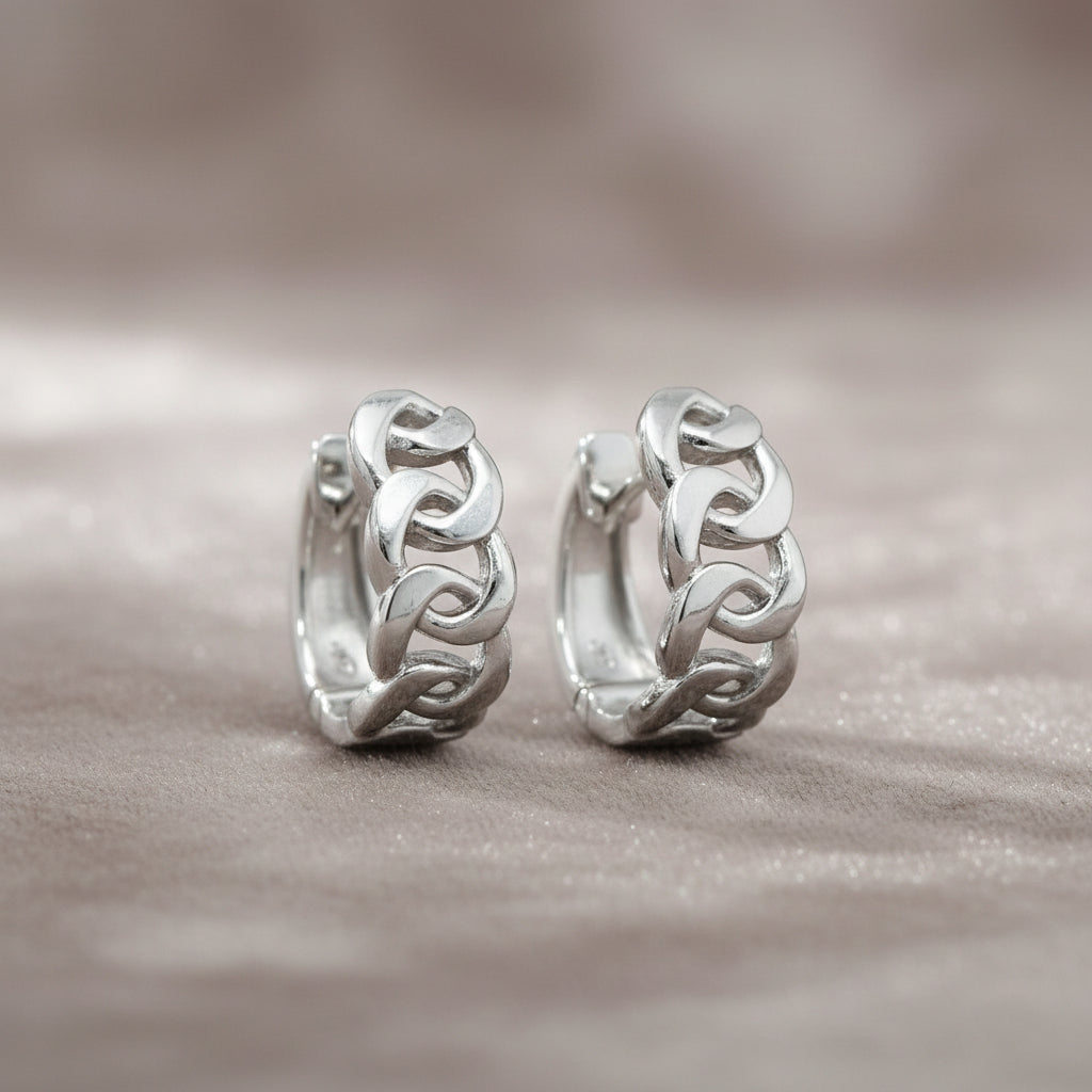 Silbercreolen 925 Silbercreolen-925-SIcreoCRSU6x-S0146-47343875064139