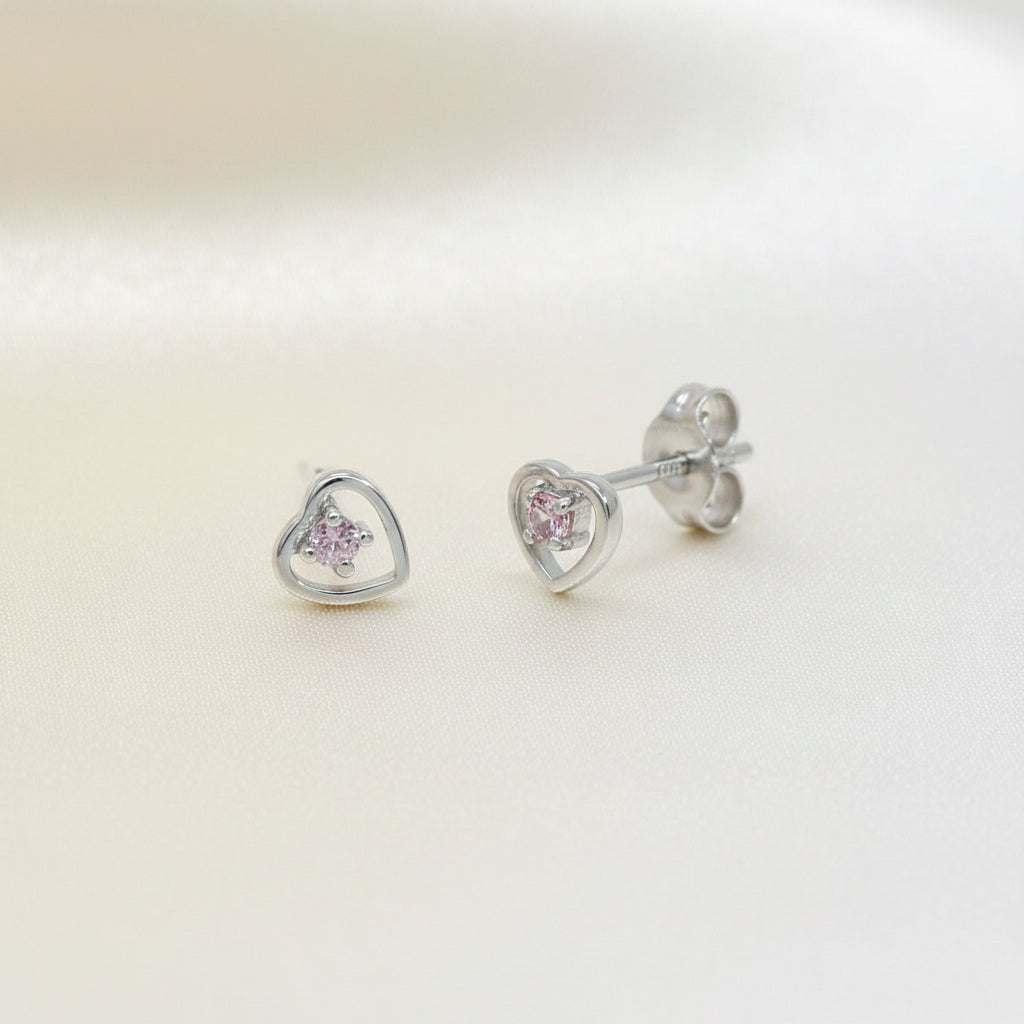 Silberohrstecker 925 mit Zirkonia Silberohrstecker-925-mit-Zirkonia-SIstecSS11zir-S0178-52308854604107