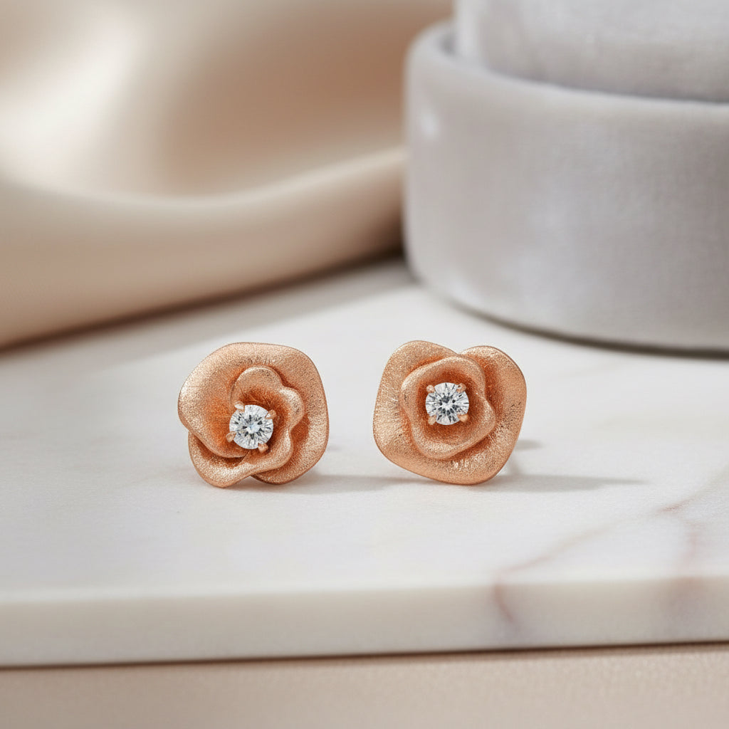 Silberohrstecker 925 mit Zirkonia Silberohrstecker-925-mit-Zirkonia-SRstecSS15zir-S0181-52309057470795