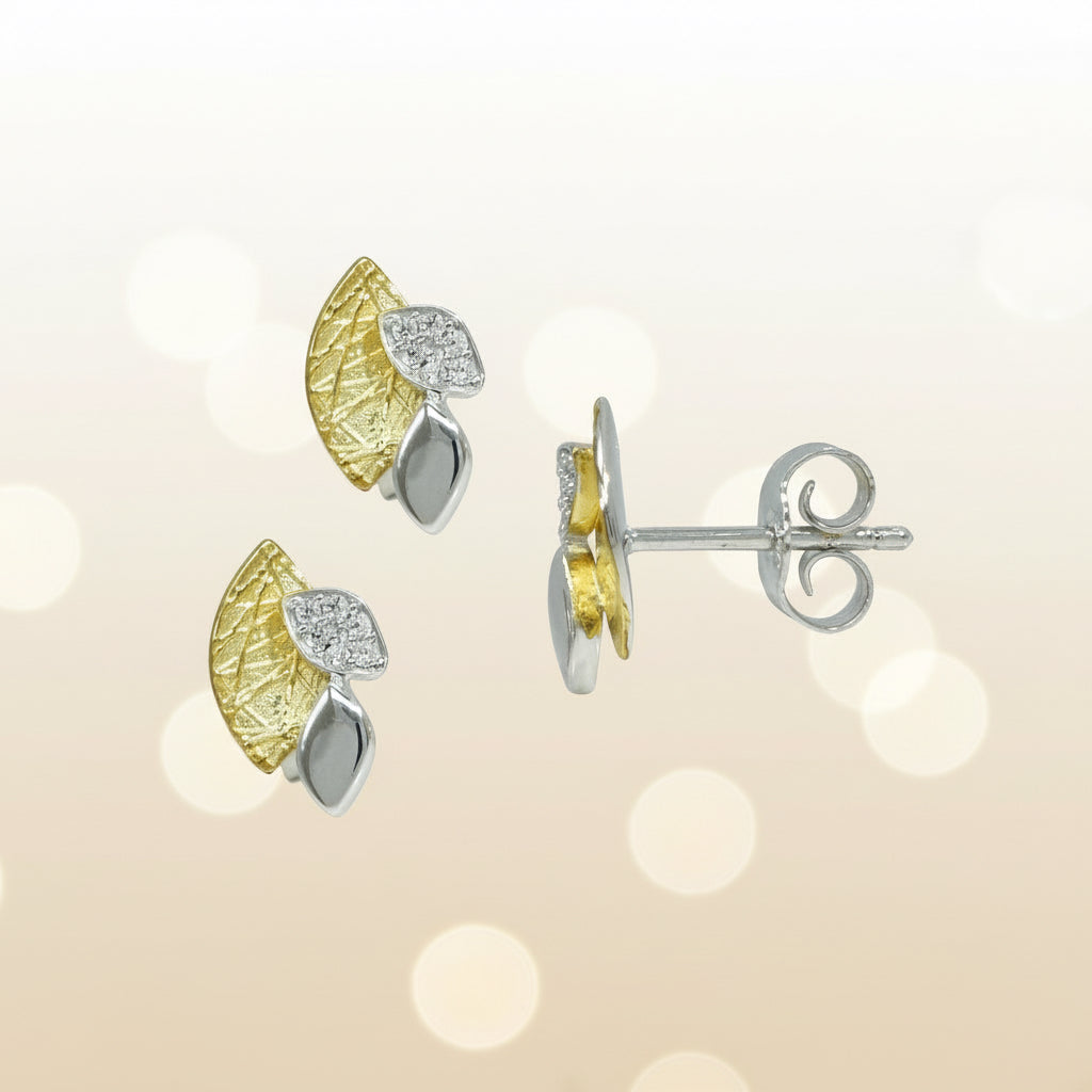 Silberohrstecker 925 mit Zirkonia Silberohrstecker-925-mit-Zirkonia-SVstecSS20zir-S0186-52309193228619