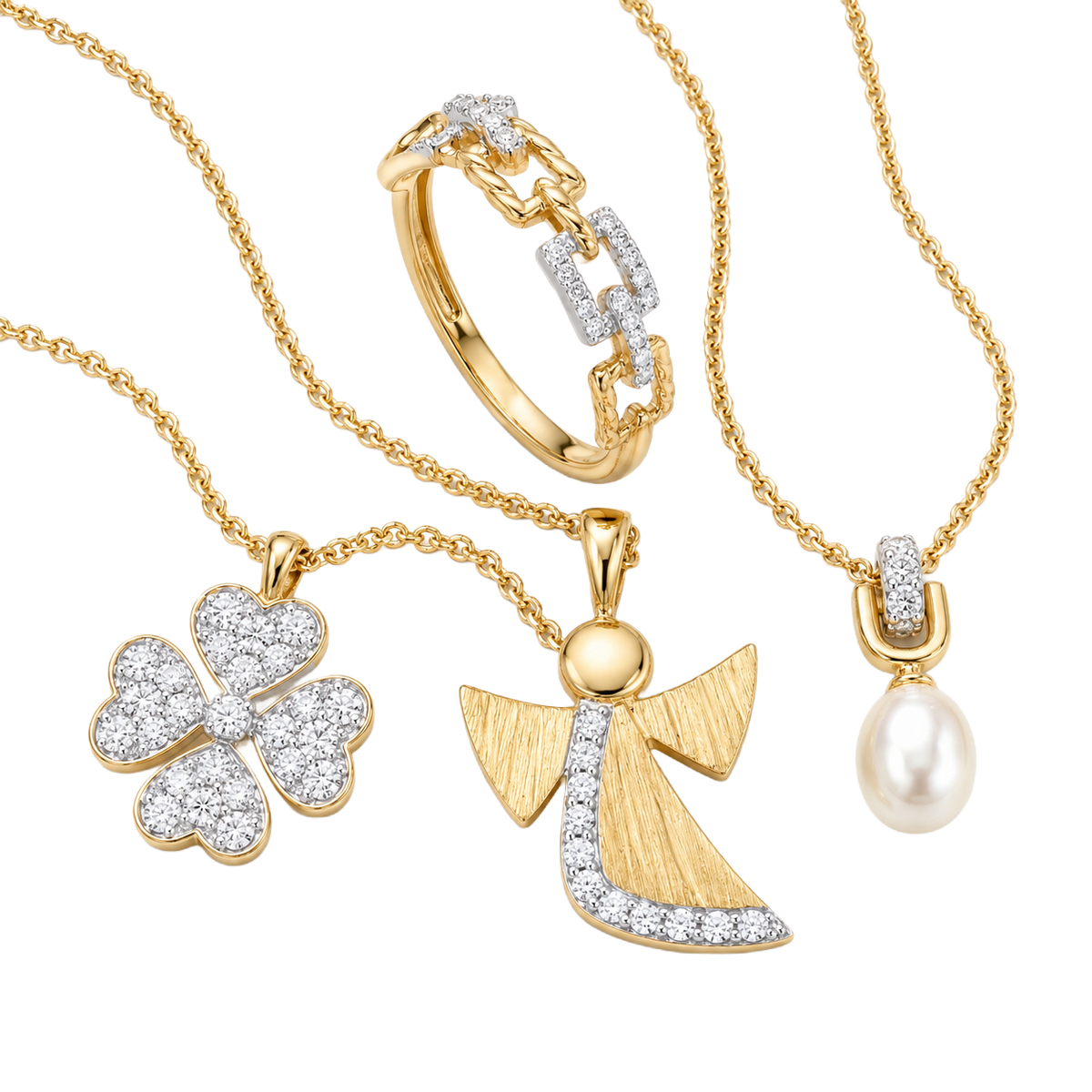 Splendido Schmuck