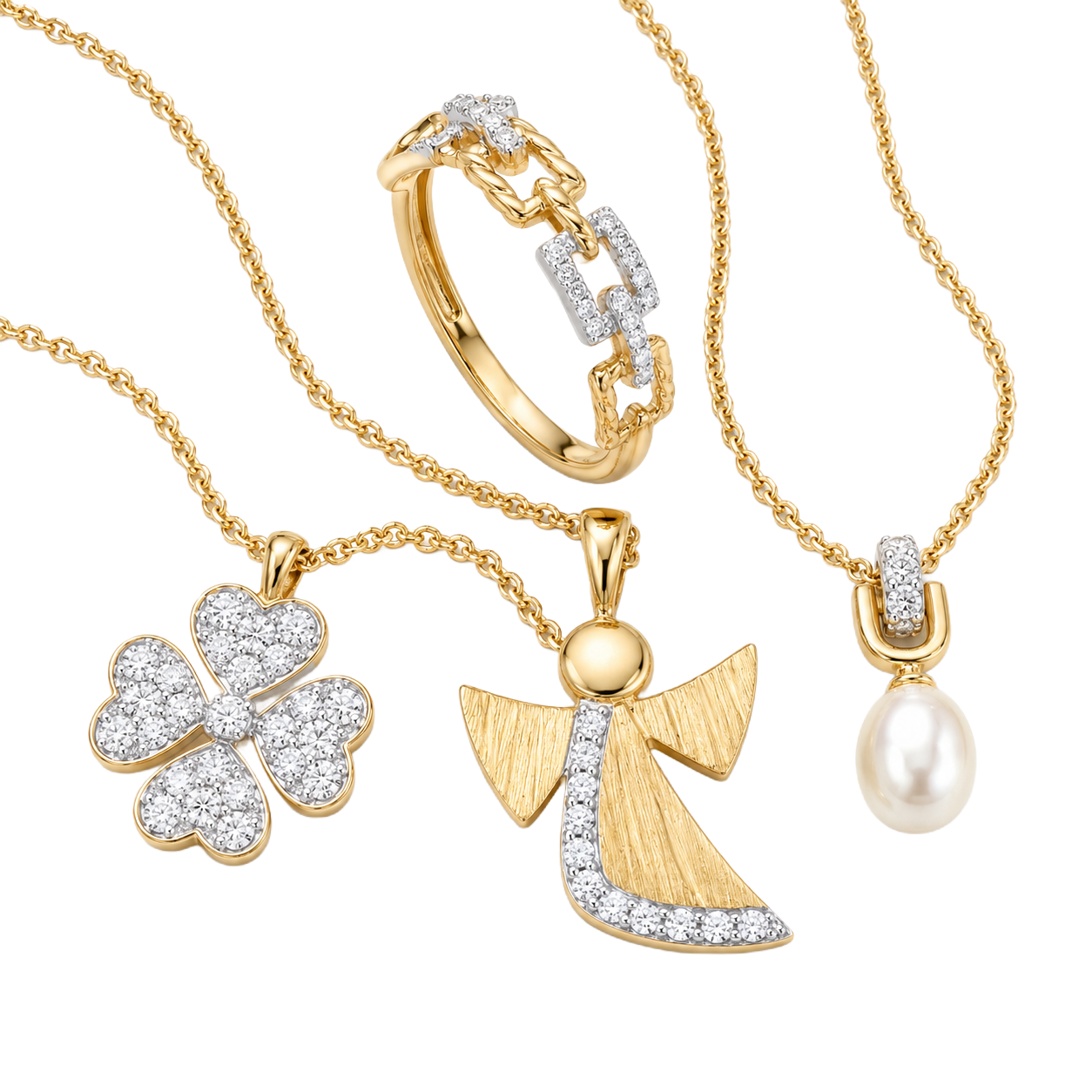 Splendido Schmuck