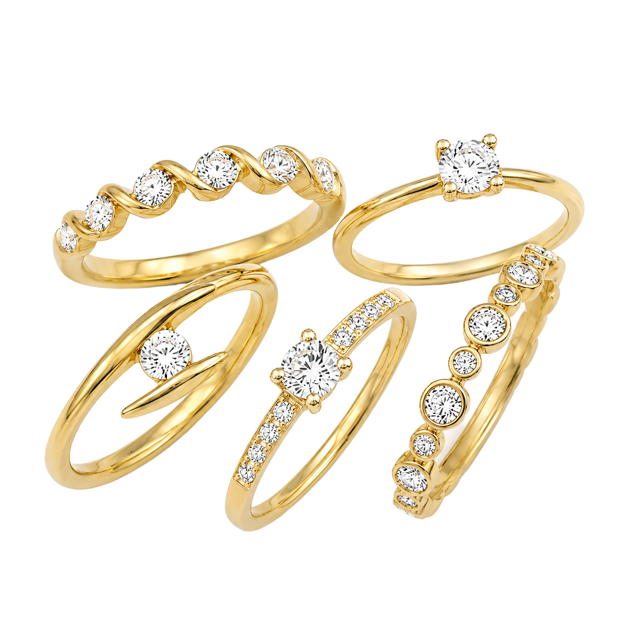 Splendido Schmuck