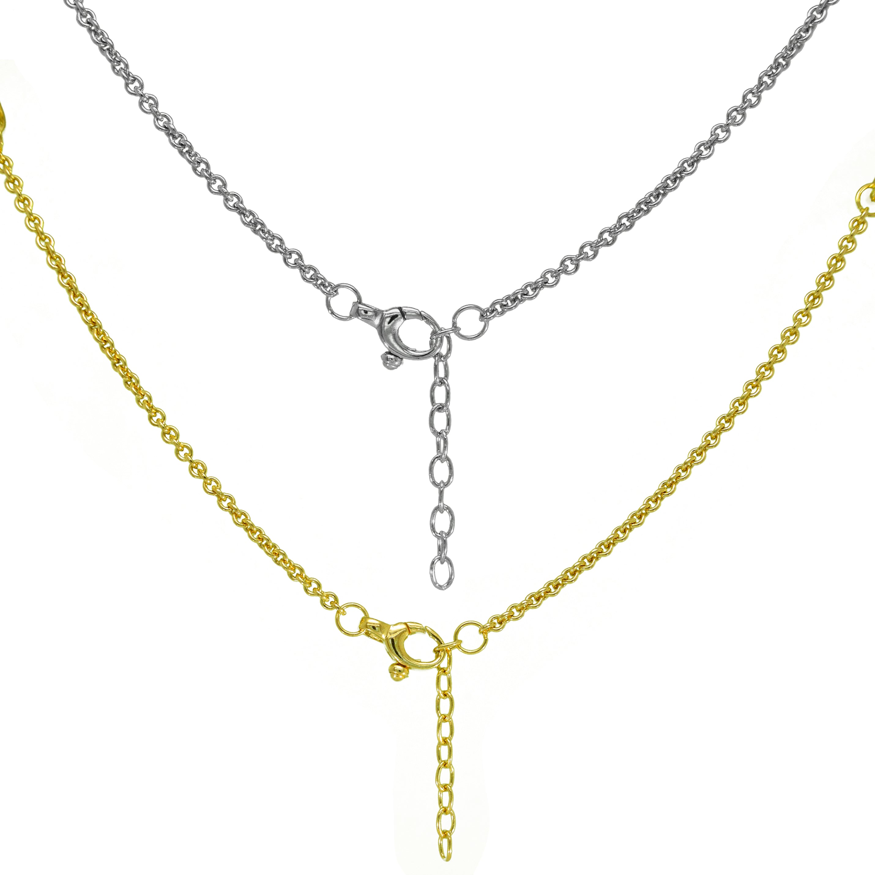 Silver chain 925