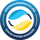 Verpackungsrecycling – Duales System Interzero