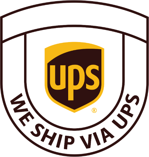 Enviamos con UPS